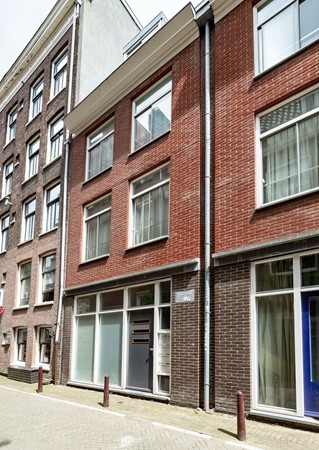 Medium property photo - Tweede Looiersdwarsstraat, 1016 VN Amsterdam